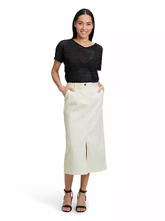 BETTY BARCLAY | Maxi-jupe | 